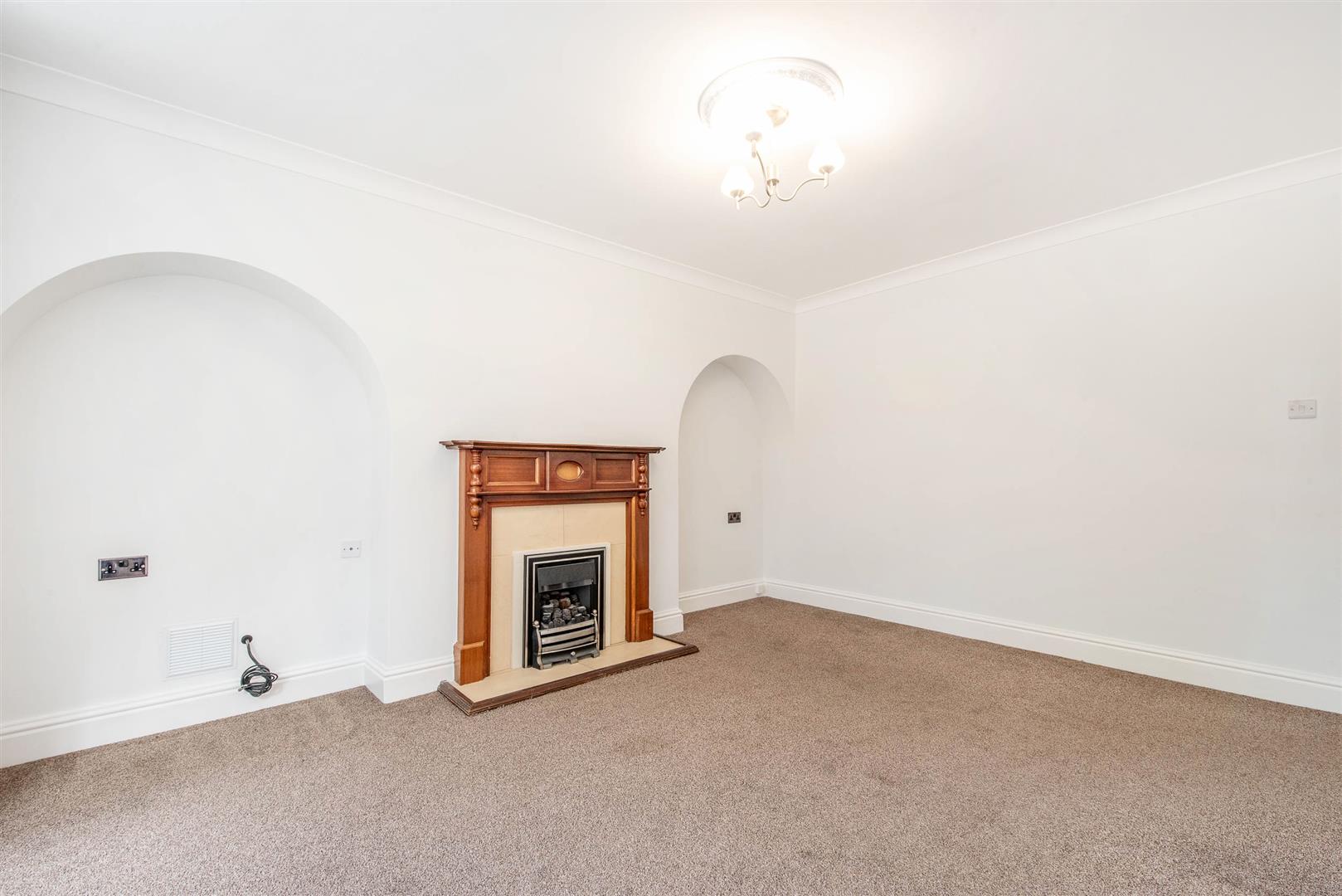 Beechfield Court, Leyland